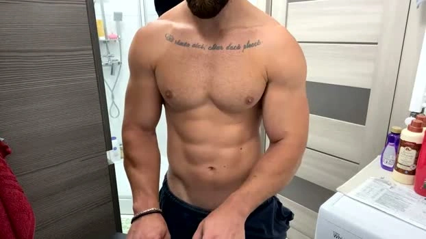 advp69 10-07-2026 Male playtime orgasm Video