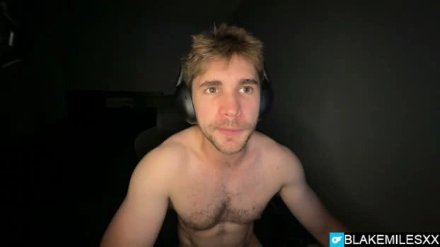 blakemiles2 10-07-2026 Male Nude Topless Video
