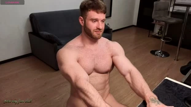 centurion_1 09-07-2026 Male sweet natural Video