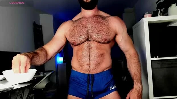 cockheadstud 09-07-2026 Male XXX play Video