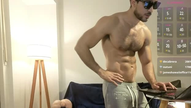 daemon_30 09-07-2026 Male gag love Video