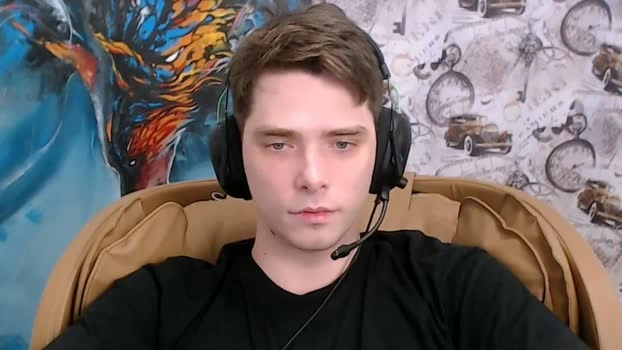 dmitryromanov 10-07-2026 Male jerking Ass Video