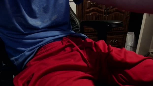 eazyduzit24 10-07-2026 Male spank bigass Video