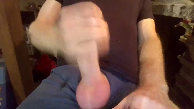 horny_hubby0077 10-07-2026 Male deep big Video