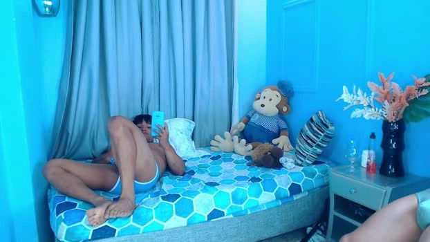 hotcrew_ 10-07-2026 Male kink squirt Video