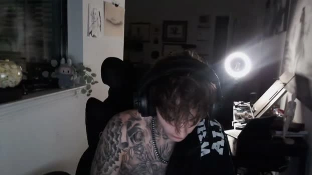 icymikey 10-07-2026 Male bigass fuck Video