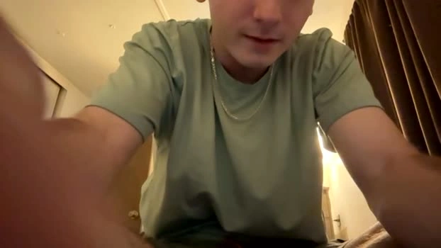 jeffreymillerjr08 10-07-2026 Male sexy bigload Video