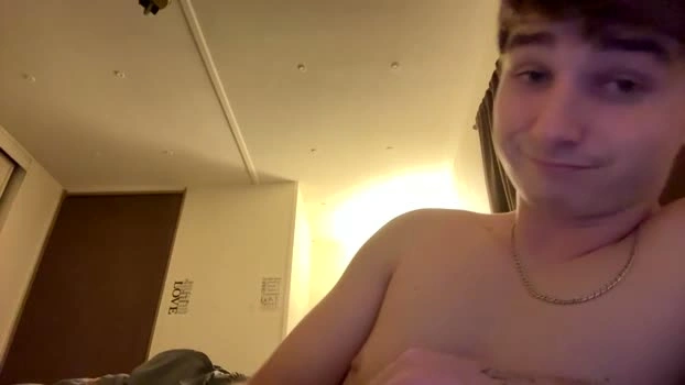jeffreymillerjr08 10-07-2026 Male Nude Cam Video
