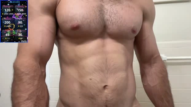 jerknchill_ 09-07-2026 Male play big Video