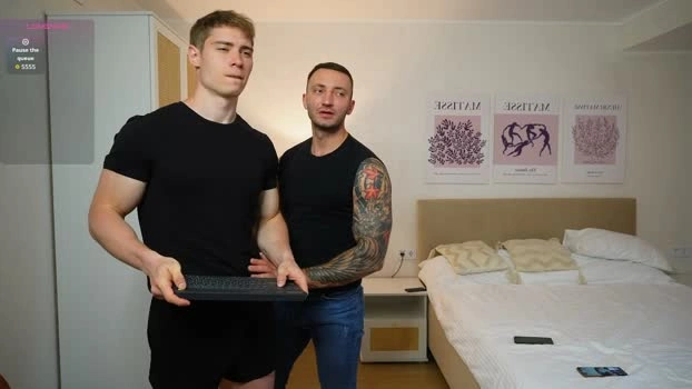 kevin_geo 10-07-2026 Male fuckhard sexymale Video