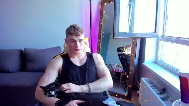 kurt_hanssen 09-07-2026 Male sex Webcam Video