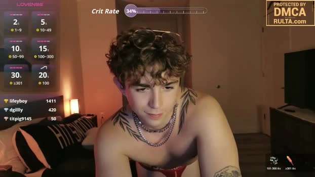 lancesworld 10-07-2026 Male deepthroat handsome Video