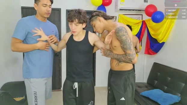 masters_sexx 09-07-2026 Male bigcock spanking Video