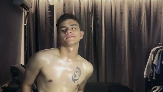 maxwoolf 09-07-2026 Male amateur hard Video