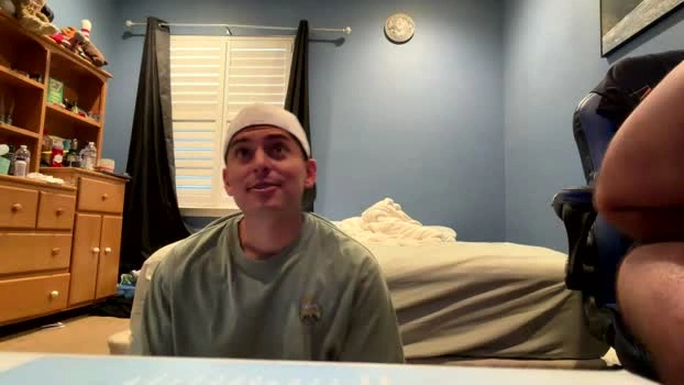 natetheexplorer 09-07-2026 Male play naked Video