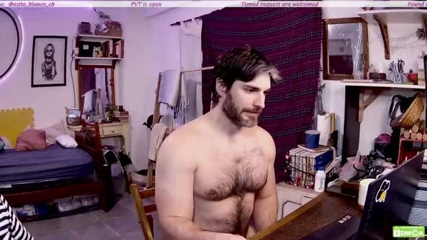 osito_blanco 09-07-2026 Male fuckface Show Video