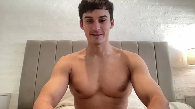 sebybeba 09-07-2026 Male Video playtime Video