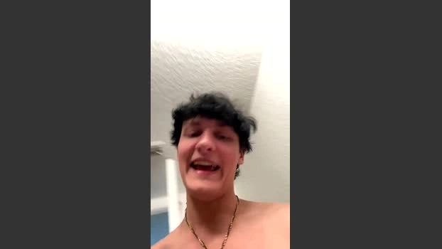 skrogdog 10-07-2026 Male spanking Topless Video