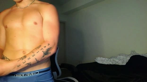 thejaceryder 10-07-2026 Male fuck amateur Video