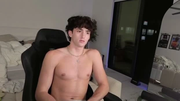 thejakerichard 10-07-2026 Male analtoy bigballs Video