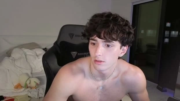 thejakerichard 10-07-2026 Male beauty ass Video