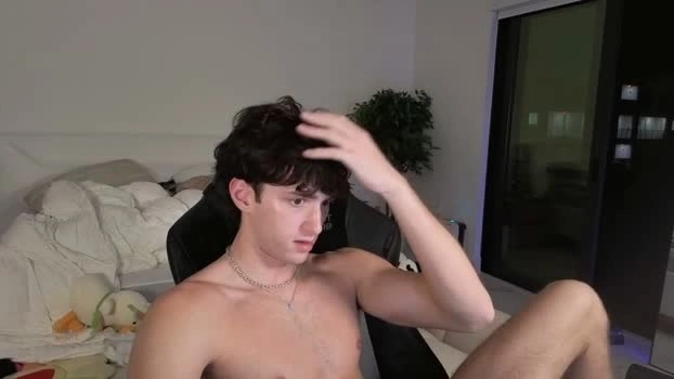 thejakerichard 10-07-2026 Male gag oral Video