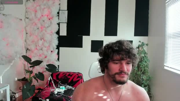 thejohnnystone 10-07-2026 Male naked analtoy Video