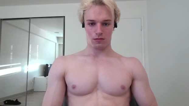 thelevimeyers 10-07-2026 Male moan Cam Video