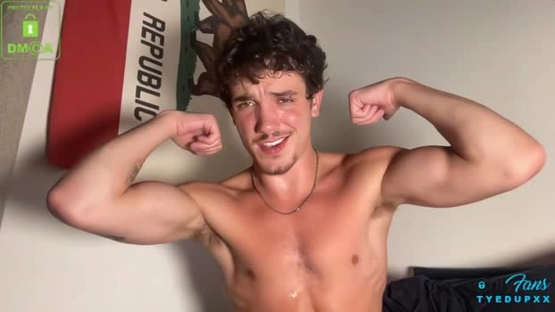 tylxxxer 10-07-2026 Male twink spank Video