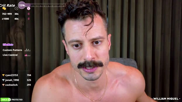 willyumx 10-07-2026 Male gay analsex Video