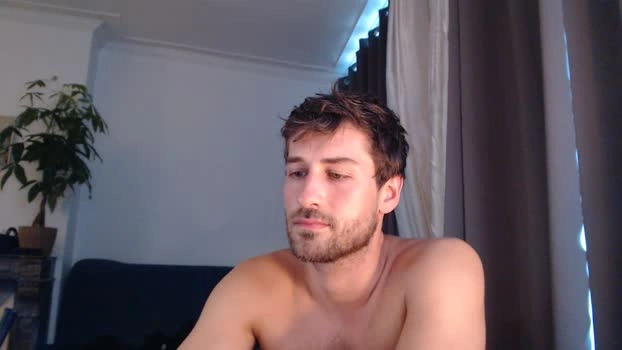 yoooups 09-07-2026 Male natural spank Video