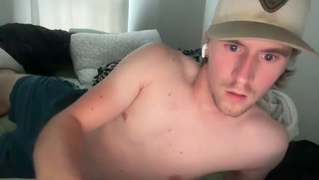 zacmaddy9 09-07-2026 Male orgasm strip Video