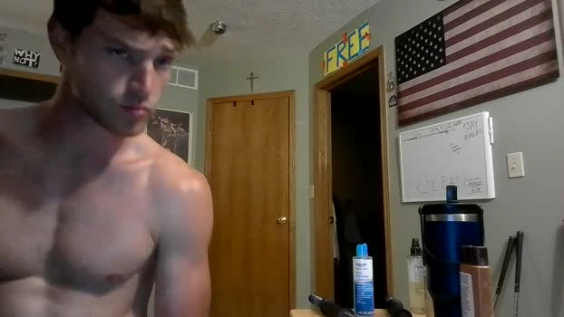 bruce251251 10-07-2026 Male Webcam hardcore Video