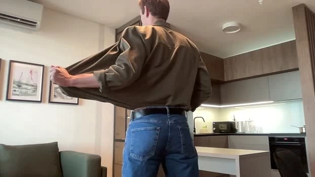 cute_skywalker 10-07-2026 Male skinny Nude Video