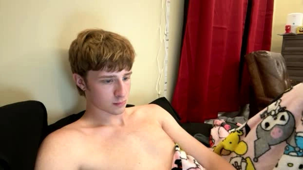 dylanvalentine 11-07-2026 Male kissing gag Video