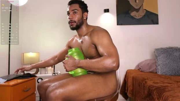 jaycobortiz_ 10-07-2026 Male analtoy bigass Video