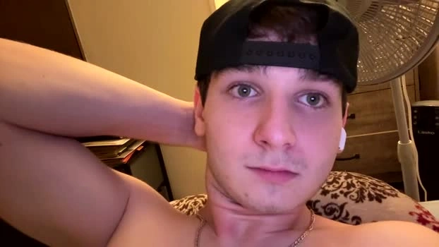 jeffreymillerjr08 11-07-2026 Male skinny lick Video