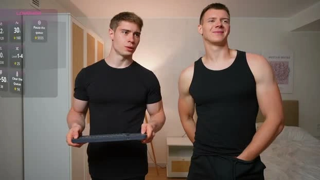 kevin_geo 10-07-2026 Male bigdick naughty Video