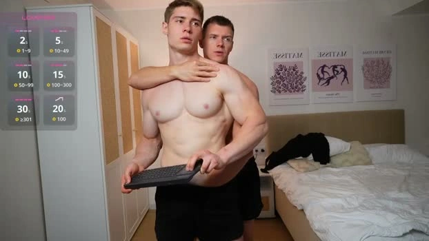 kevin_geo 10-07-2026 Male fuckme hard Video