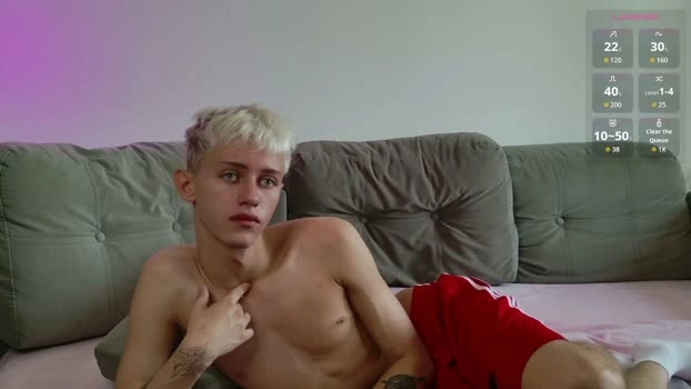 leonlure 11-07-2026 Male naked deep Video