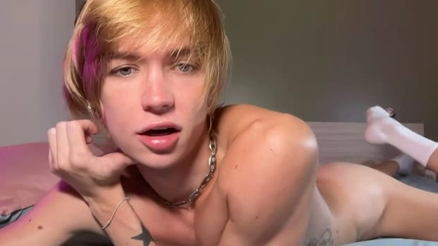 luka_marrant 10-07-2026 Male sweet sexyfeet Video
