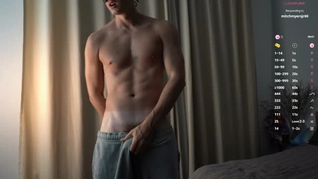 maestro3369 10-07-2026 Male fuckme suckshow Video