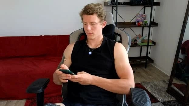 mark_shturman 11-07-2026 Male hard cute Video
