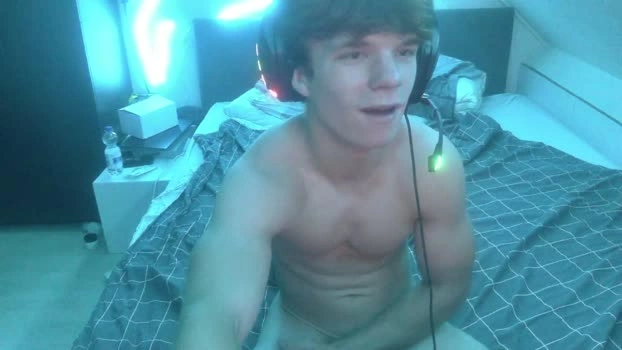 mirkaps 11-07-2026 Male horny playtime Video