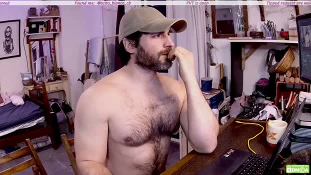 osito_blanco 10-07-2026 Male jackoff Video Video