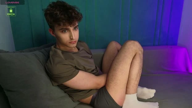 randysinn 10-07-2026 Male hard toys Video
