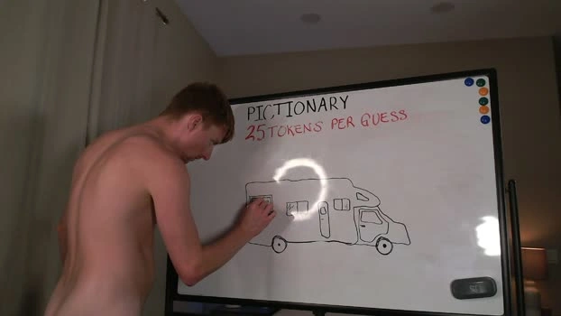 richiewest 11-07-2026 Male XXX jackoff Video