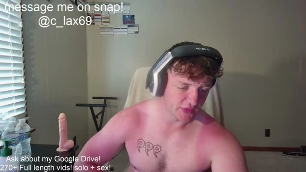 sexylax69 10-07-2026 Male naughty Webcam Video