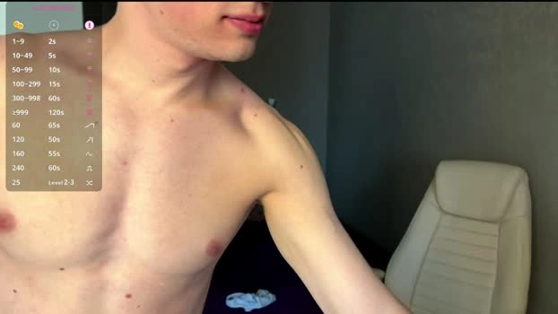 tonrapt 11-07-2026 Male kiss jerkoff Video