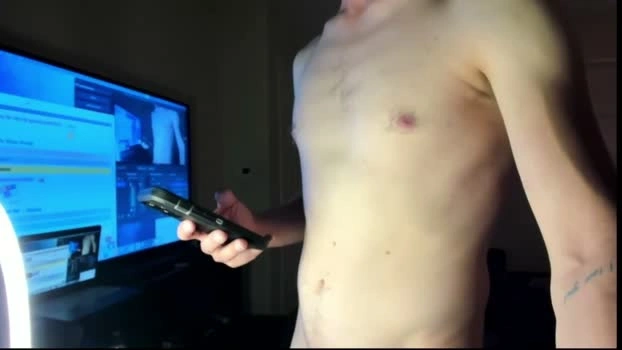 trophytroy 10-07-2026 Male spanking bigballs Video